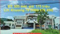 BÁN ĐẤT VƯỜN GIÁ RẺ TẠI KHÁNH VĨNH, KHÁNH HOÀ